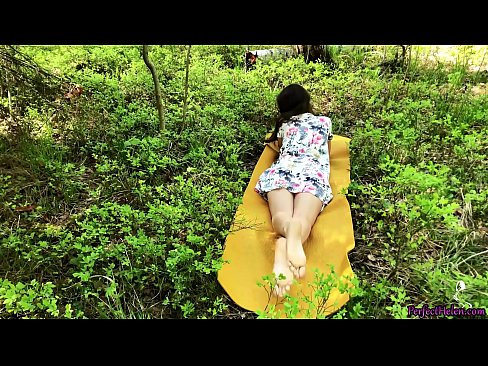 ❤️ Tinder मा अपरिचित व्यक्ति मेरो बिल्ली हस्तमैथुन गर्दछ र जंगलमा जोशपूर्वक चुदिन्छ ❤❌  अश्लील ne.japangaysex.ru मा  ❌️