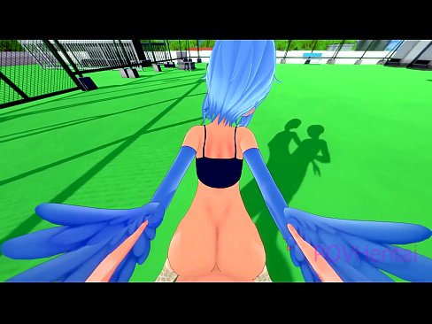 ❤️ Harpy राक्षस केटी। ❤❌  अश्लील ne.japangaysex.ru मा  ❌️
